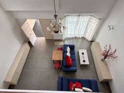 Springside Avenue (D26), Terrace #557891991